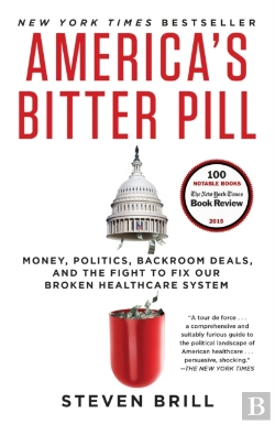 Bertrand.pt - America'S Bitter Pill
