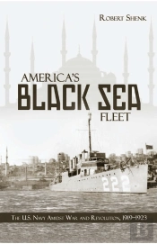 America'S Black Sea Fleet