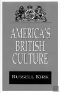 Bertrand.pt - America'S British Culture