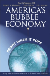 America'S Bubble Economy