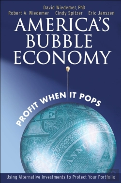 Bertrand.pt - America'S Bubble Economy