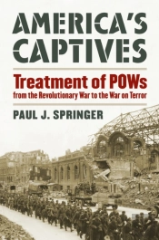 America'S Captives