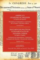 America'S Charters Of Freedom In English And Spanish