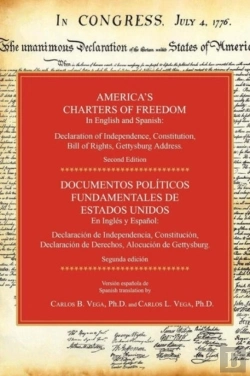 Bertrand.pt - America'S Charters Of Freedom In English And Spanish