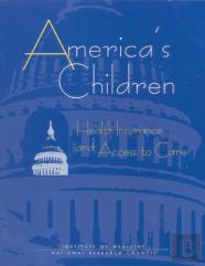 America'S Children