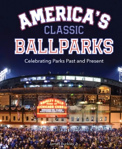 Bertrand.pt - America'S Classic Ballparks