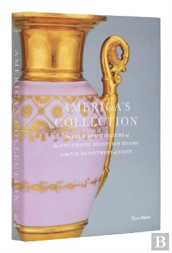 Bertrand.pt - America'S Collection