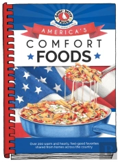Americas Comfort Foods