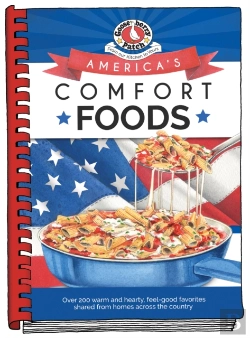 Bertrand.pt - Americas Comfort Foods
