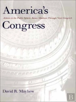 Bertrand.pt - America'S Congress