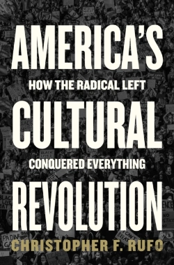Bertrand.pt - America'S Cultural Revolution