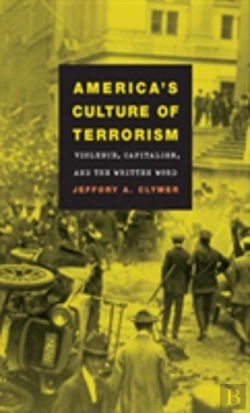 Bertrand.pt - America'S Culture Of Terrorism