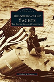 America'S Cup Yachts