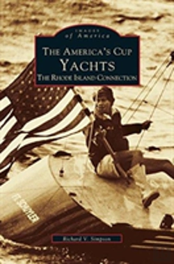 Bertrand.pt - America'S Cup Yachts