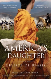 America'S Daughter