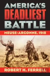 America'S Deadliest Battle