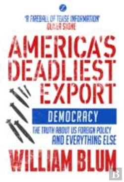 Bertrand.pt - America'S Deadliest Export