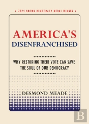 America'S Disenfranchised