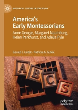 Bertrand.pt - America'S Early Montessorians