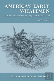 Americas Early Whalemen
