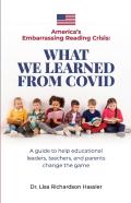 America'S Embarrassing Reading Crisis