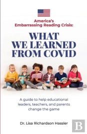 America'S Embarrassing Reading Crisis
