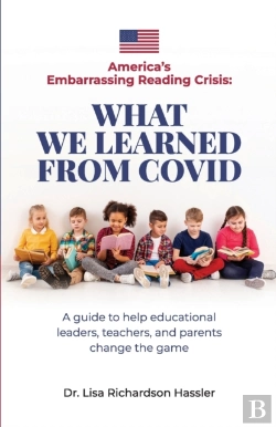 Bertrand.pt - America'S Embarrassing Reading Crisis