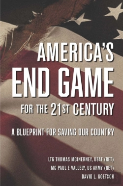 Bertrand.pt - America'S End Game For The 21st Century