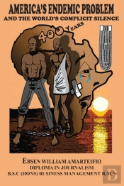 America'S Endemic Problem, And The World'S Complicit Silence