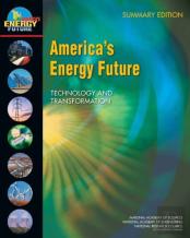 America'S Energy Future