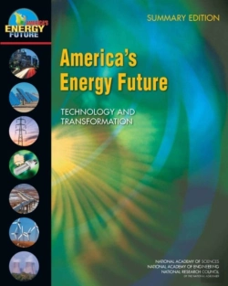 Bertrand.pt - America'S Energy Future