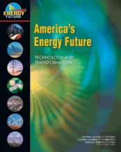 America'S Energy Future