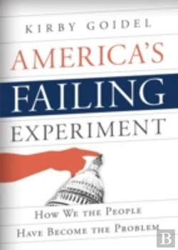 Bertrand.pt - America'S Failing Experiment