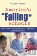 America'S Failing Schools