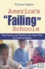 America'S Failing Schools