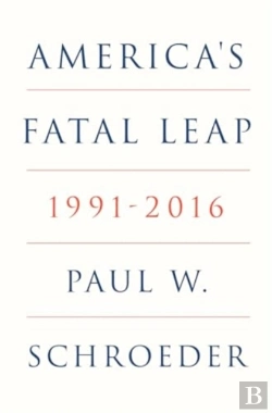 Bertrand.pt - America'S Fatal Leap