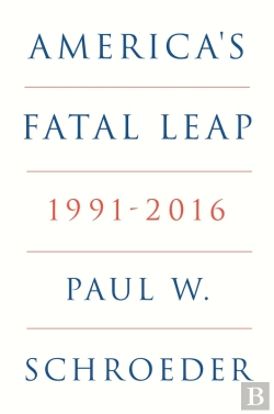 Bertrand.pt - America'S Fatal Leap
