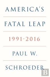 America'S Fatal Leap