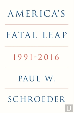 Bertrand.pt - America'S Fatal Leap