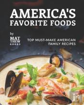 America'S Favorite Foods
