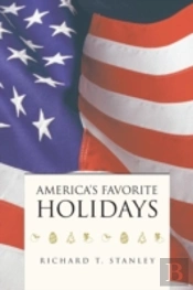 America'S Favorite Holidays