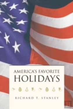 Bertrand.pt - America'S Favorite Holidays
