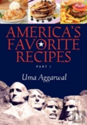 America'S Favorite Recipes: Part I