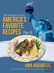 America'S Favorite Recipes, Part Ii