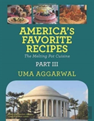 America'S Favorite Recipes The Melting Pot Cuisine