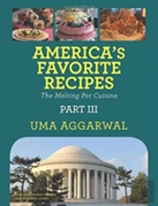 America'S Favorite Recipes The Melting Pot Cuisine
