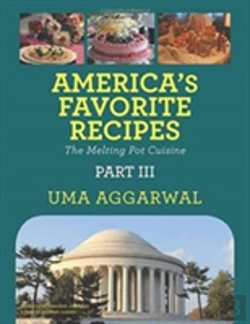 Bertrand.pt - America'S Favorite Recipes The Melting Pot Cuisine