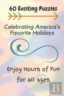 America'S Favrotite Holidays Word Search Puzzle