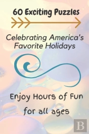 America'S Favrotite Holidays Word Search Puzzle