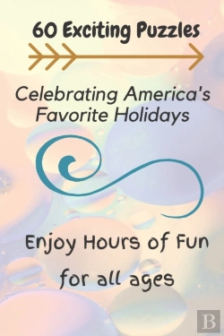 Bertrand.pt - America'S Favrotite Holidays Word Search Puzzle